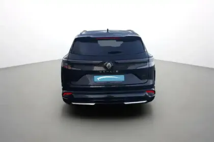 Photo 4 Renault Espace  E-Tech full hybrid 200 GSR2