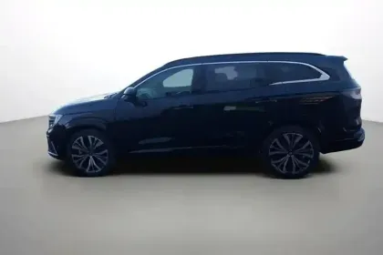 Photo 2 Renault Espace  E-Tech full hybrid 200 GSR2