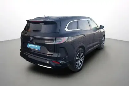 Photo 5 Renault Espace  E-Tech full hybrid 200 GSR2