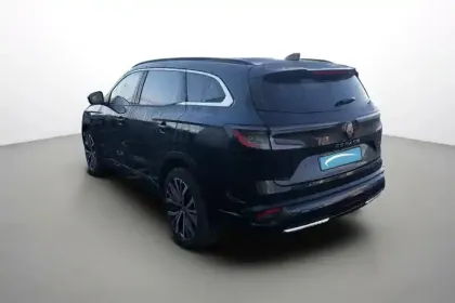 Photo 3 Renault Espace  E-Tech full hybrid 200 GSR2