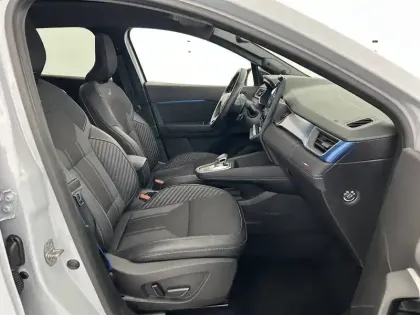 Photo 14 Renault Symbioz  E-Tech full hybrid 145