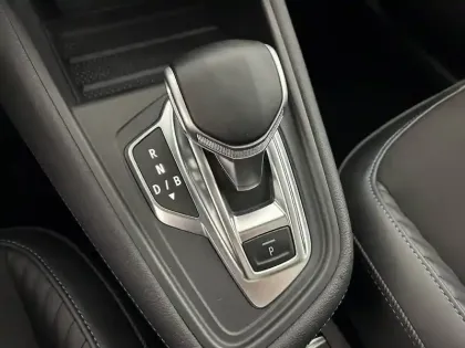 Photo 79 Renault Symbioz  E-Tech full hybrid 145