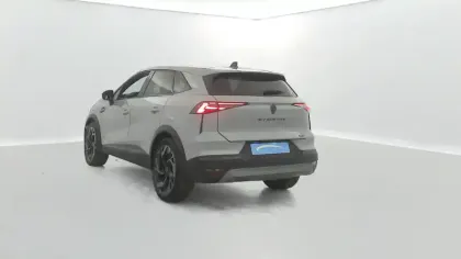 Photo 32 Renault Symbioz  E-Tech full hybrid 145