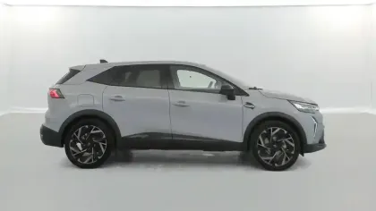 Photo 64 Renault Symbioz  E-Tech full hybrid 145