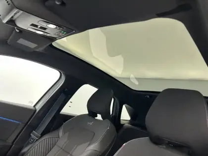 Photo 21 Renault Symbioz  E-Tech full hybrid 145