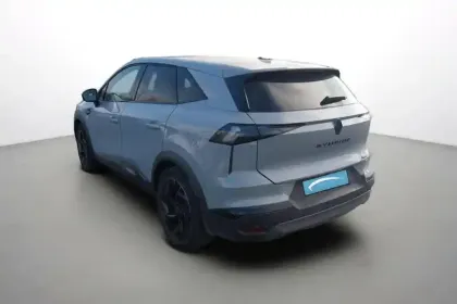 Photo 3 Renault Symbioz  E-Tech full hybrid 145