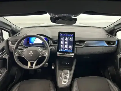 Photo 66 Renault Symbioz  E-Tech full hybrid 145