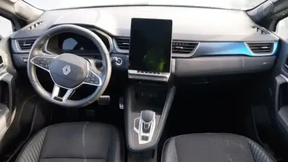 Photo 8 Renault Symbioz  E-Tech full hybrid 145