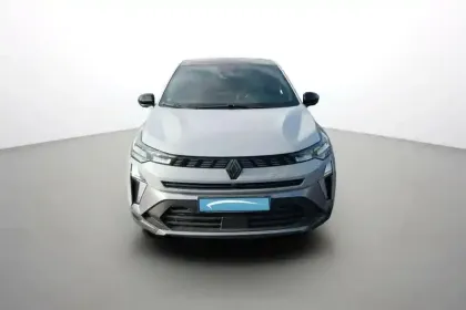 Photo 1 Renault Symbioz  E-Tech full hybrid 145