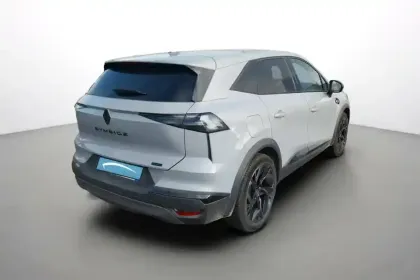 Photo 5 Renault Symbioz  E-Tech full hybrid 145