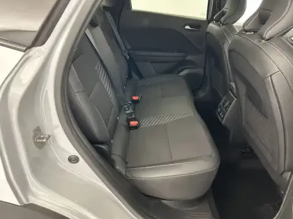 Photo 16 Renault Symbioz  E-Tech full hybrid 145