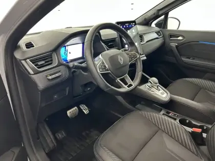 Photo 10 Renault Symbioz  E-Tech full hybrid 145