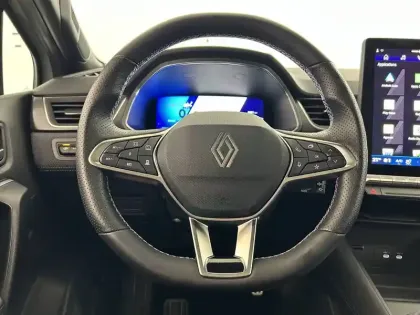 Photo 15 Renault Symbioz  E-Tech full hybrid 145