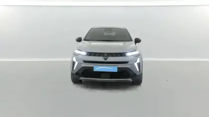 Photo 59 Renault Symbioz  E-Tech full hybrid 145