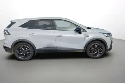 Photo 6 Renault Symbioz  E-Tech full hybrid 145