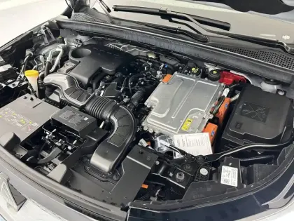 Photo 24 Renault Symbioz  E-Tech full hybrid 145