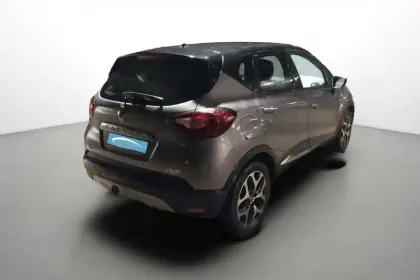 Photo 5 Renault Captur  dCi 90