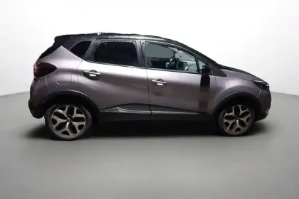 Photo 6 Renault Captur  dCi 90