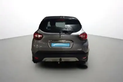 Photo 4 Renault Captur  dCi 90