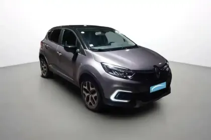 Photo 7 Renault Captur  dCi 90