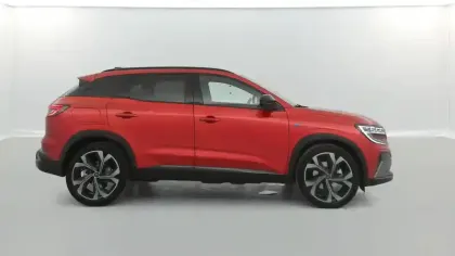 Photo 5 Renault Austral  E-Tech full hybrid 200 GSR2