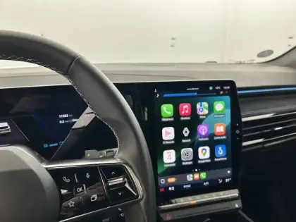 Photo 20 Renault Austral  E-Tech full hybrid 200 GSR2