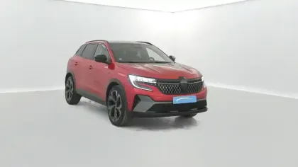Photo 7 Renault Austral  E-Tech full hybrid 200 GSR2