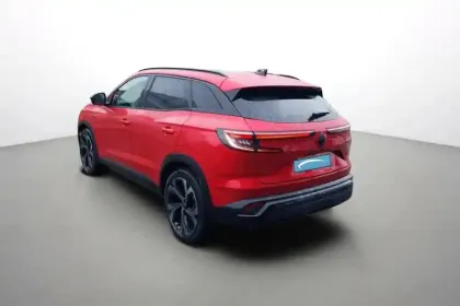 Photo 3 Renault Austral  E-Tech full hybrid 200 GSR2