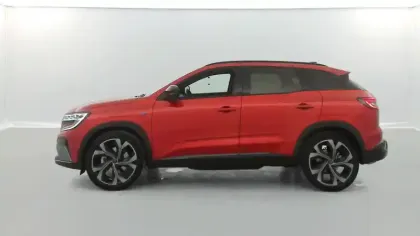 Photo 10 Renault Austral  E-Tech full hybrid 200 GSR2