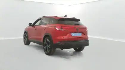 Photo 11 Renault Austral  E-Tech full hybrid 200 GSR2