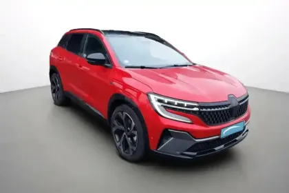 Photo 7 Renault Austral  E-Tech full hybrid 200 GSR2