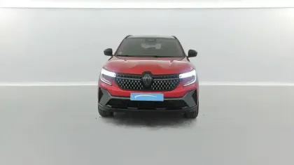 Photo 6 Renault Austral  E-Tech full hybrid 200 GSR2