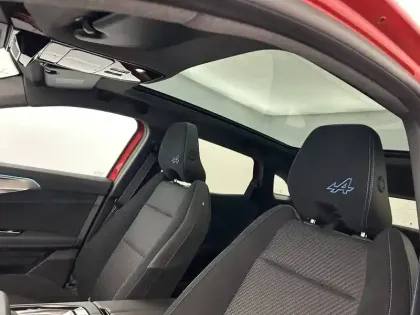 Photo 29 Renault Austral  E-Tech full hybrid 200 GSR2