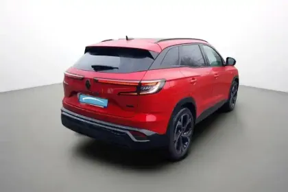 Photo 5 Renault Austral  E-Tech full hybrid 200 GSR2