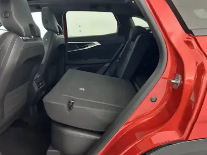 Photo 36 Renault Austral  E-Tech full hybrid 200 GSR2