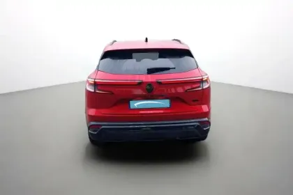 Photo 4 Renault Austral  E-Tech full hybrid 200 GSR2