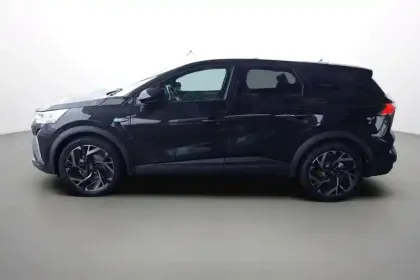 Photo 2 Renault Symbioz  E-Tech full hybrid 145