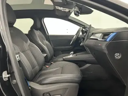 Photo 22 Renault Symbioz  E-Tech full hybrid 145