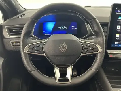 Photo 23 Renault Symbioz  E-Tech full hybrid 145