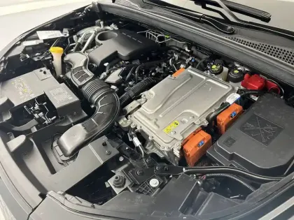 Photo 32 Renault Symbioz  E-Tech full hybrid 145