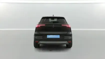 Photo 12 Renault Symbioz  E-Tech full hybrid 145