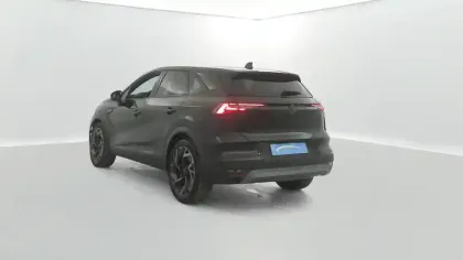 Photo 11 Renault Symbioz  E-Tech full hybrid 145