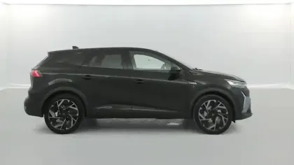 Photo 14 Renault Symbioz  E-Tech full hybrid 145