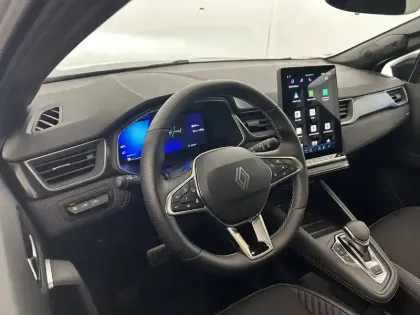 Photo 18 Renault Symbioz  E-Tech full hybrid 145