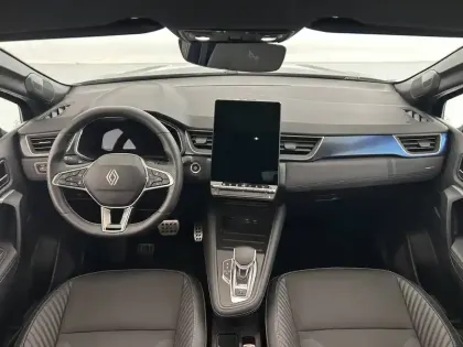 Photo 36 Renault Symbioz  E-Tech full hybrid 145