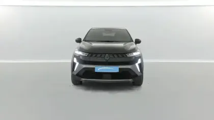 Photo 16 Renault Symbioz  E-Tech full hybrid 145