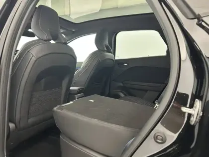 Photo 37 Renault Symbioz  E-Tech full hybrid 145