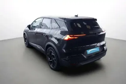 Photo 3 Renault Symbioz  E-Tech full hybrid 145