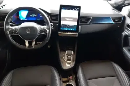 Photo 8 Renault Symbioz  E-Tech full hybrid 145