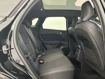 Photo 24 Renault Symbioz  E-Tech full hybrid 145